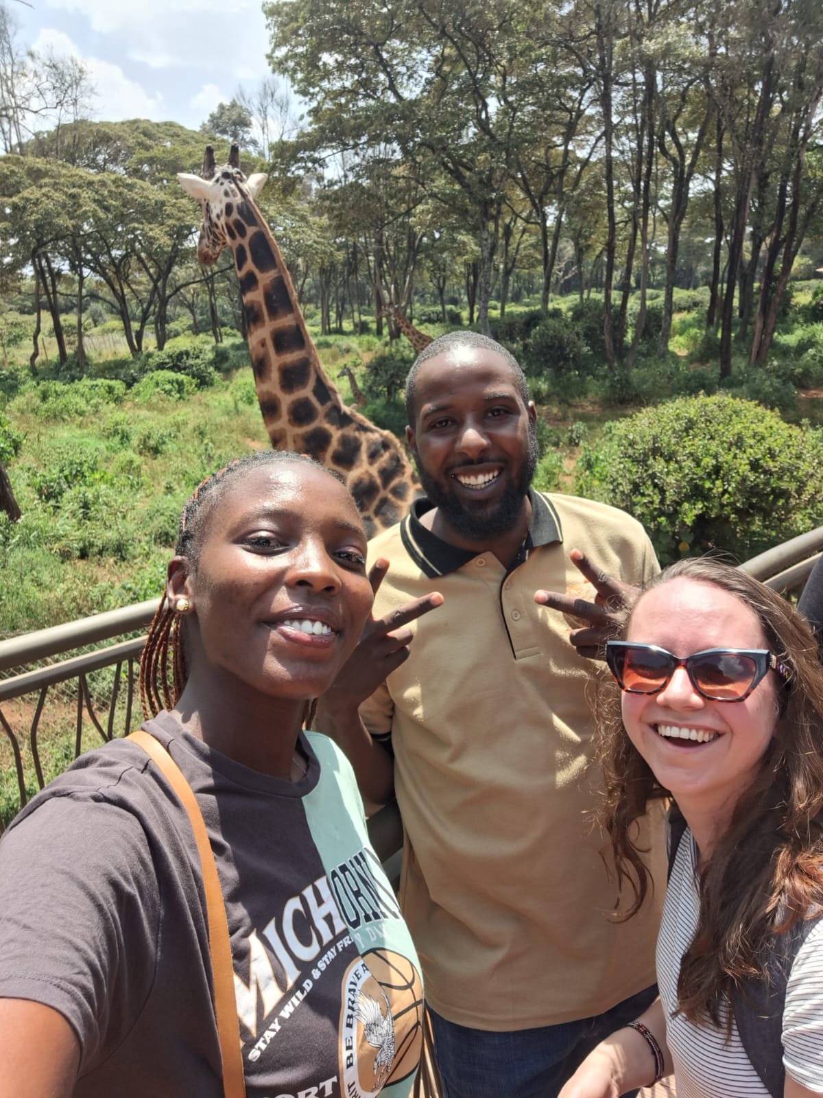 Michoore Tours & Travel