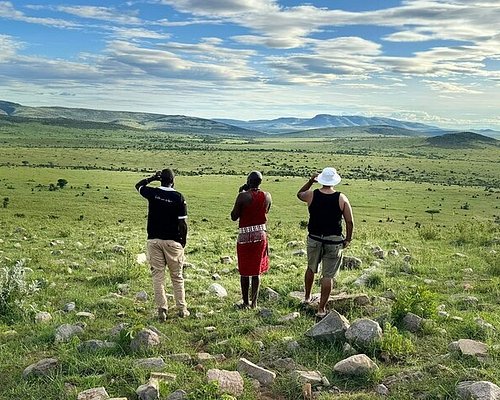Maasai Mara