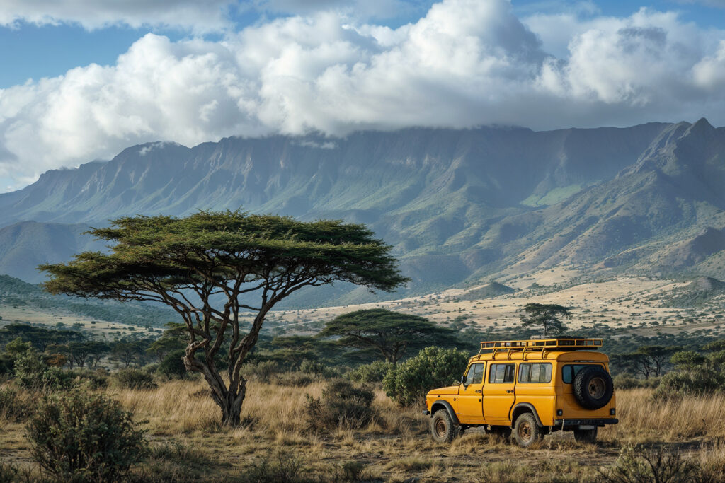 The-best-time-for-east-africa-safari