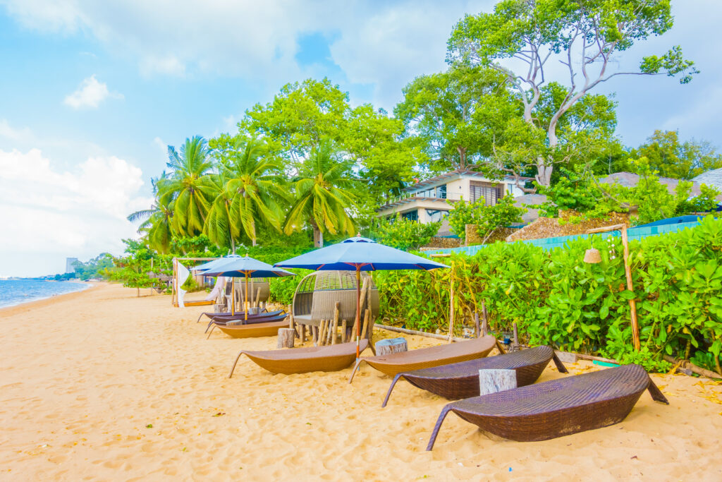 Best Beaches in Kenya for a Perfect Holiday