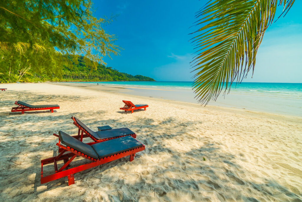 Best Beaches in Kenya for a Perfect Holiday